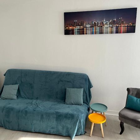 Charmante Maison De Ville Avec Parking A Cote. モルレー エクステリア 写真